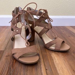 Sam Edelman Circus Sandals